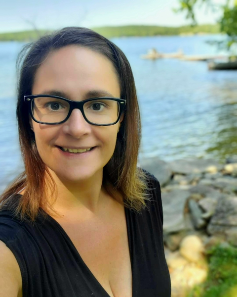 Rachel Vehse, Broker