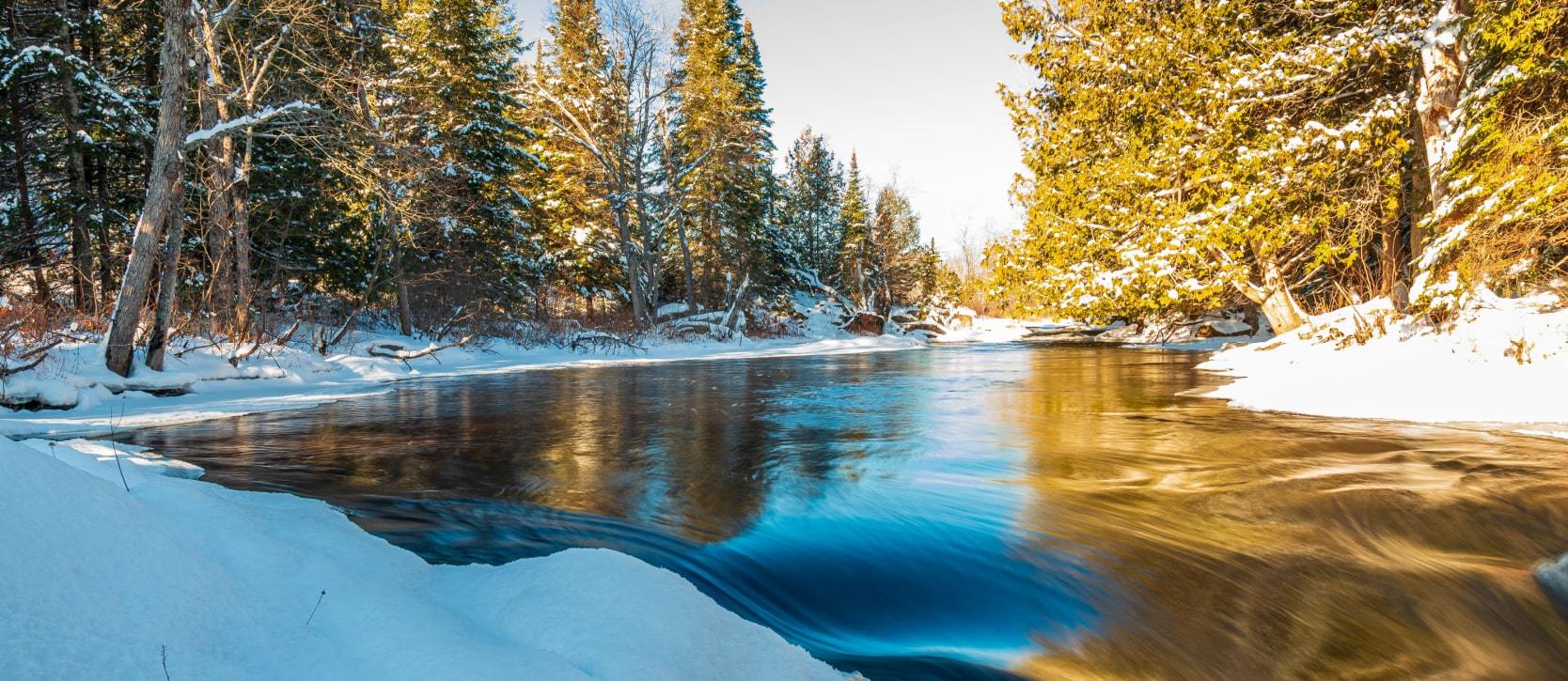 Minden Waterfront Cottages Haliburton County, ON Cottages